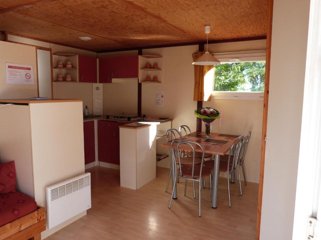 Les Chalets Des Mousquetaires Mirepoix  Exterior foto